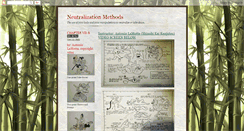 Desktop Screenshot of openchaptervii.blogspot.com
