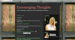 Desktop Screenshot of myrawatkins.blogspot.com