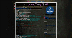 Desktop Screenshot of irmalamyangbaik.blogspot.com