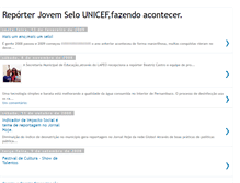 Tablet Screenshot of jovensemacaoorobo.blogspot.com