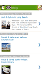 Mobile Screenshot of cb-photogblog.blogspot.com