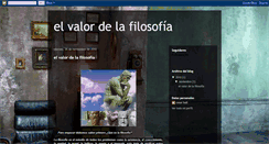 Desktop Screenshot of cesarfilosofia1924.blogspot.com