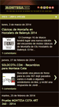 Mobile Screenshot of montesadna.blogspot.com