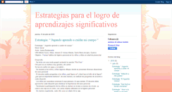 Desktop Screenshot of estrategiaspnfe.blogspot.com