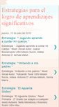 Mobile Screenshot of estrategiaspnfe.blogspot.com