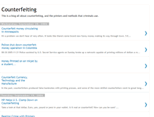Tablet Screenshot of counterfeitingcurrency.blogspot.com