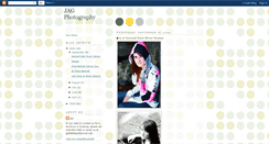 Desktop Screenshot of jagphotography-jag.blogspot.com