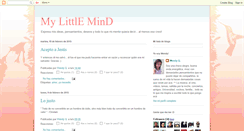 Desktop Screenshot of ladykitty16.blogspot.com