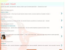 Tablet Screenshot of ladykitty16.blogspot.com