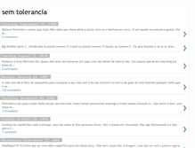 Tablet Screenshot of mmm-semtolerancia.blogspot.com