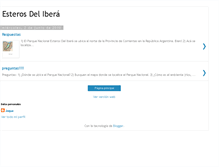 Tablet Screenshot of jaque-esterosdelibera.blogspot.com