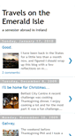 Mobile Screenshot of em-in-ireland.blogspot.com