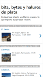 Mobile Screenshot of bitsyhaluros.blogspot.com