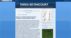 Desktop Screenshot of ccbb-betancourt.blogspot.com