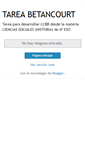 Mobile Screenshot of ccbb-betancourt.blogspot.com