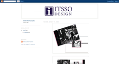 Desktop Screenshot of itssodesign.blogspot.com