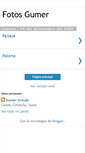 Mobile Screenshot of gumeraranda.blogspot.com