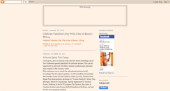 Desktop Screenshot of elitebronzing.blogspot.com