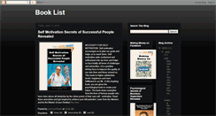 Desktop Screenshot of joecoolbooks.blogspot.com