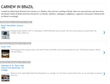 Tablet Screenshot of carnew.blogspot.com