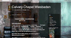 Desktop Screenshot of ccwiesbaden.blogspot.com
