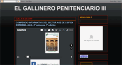 Desktop Screenshot of carcelesconcertinas.blogspot.com