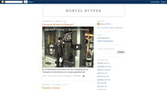 Desktop Screenshot of marcelkuyper.blogspot.com