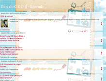 Tablet Screenshot of ceolavobilacresende.blogspot.com