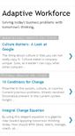 Mobile Screenshot of adaptiveworkforce.blogspot.com