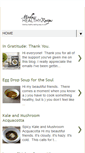 Mobile Screenshot of mindlesshealthyrecipes.blogspot.com