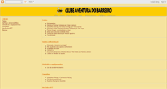 Desktop Screenshot of dicasnocab.blogspot.com