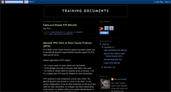 Desktop Screenshot of neradocuments.blogspot.com
