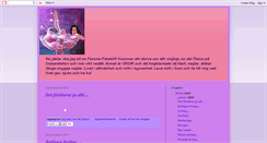 Desktop Screenshot of jagilivet.blogspot.com