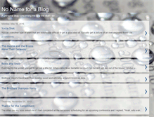 Tablet Screenshot of bigbadboonis.blogspot.com