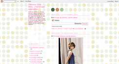 Desktop Screenshot of cheveux-cheveux.blogspot.com