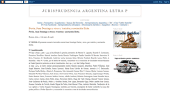 Desktop Screenshot of federacionuniversitaria34.blogspot.com