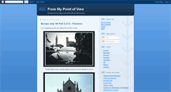 Desktop Screenshot of ahmoe.blogspot.com