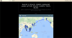 Desktop Screenshot of david-pcukraine.blogspot.com