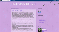 Desktop Screenshot of blackjewsinamerica.blogspot.com