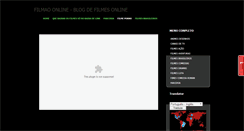 Desktop Screenshot of filmaoonline.blogspot.com