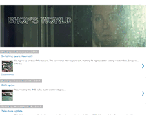 Tablet Screenshot of bhop73.blogspot.com