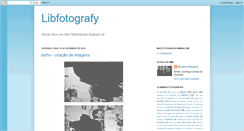 Desktop Screenshot of libfotografy.blogspot.com