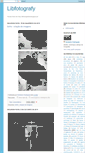 Mobile Screenshot of libfotografy.blogspot.com
