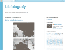 Tablet Screenshot of libfotografy.blogspot.com