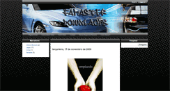 Desktop Screenshot of famasterdownloads.blogspot.com