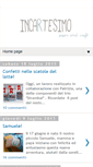 Mobile Screenshot of incartesimo.blogspot.com