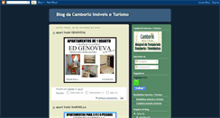 Desktop Screenshot of camboriuafull.blogspot.com