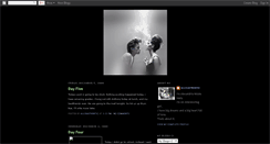 Desktop Screenshot of allieauthentic.blogspot.com