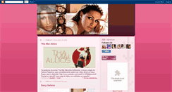 Desktop Screenshot of helena-number1.blogspot.com
