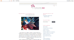 Desktop Screenshot of cerejeiraarquitetura.blogspot.com